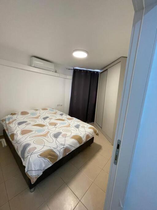 Dc Apartments - 2 Bedrooms Near The Beach Eilat Bagian luar foto